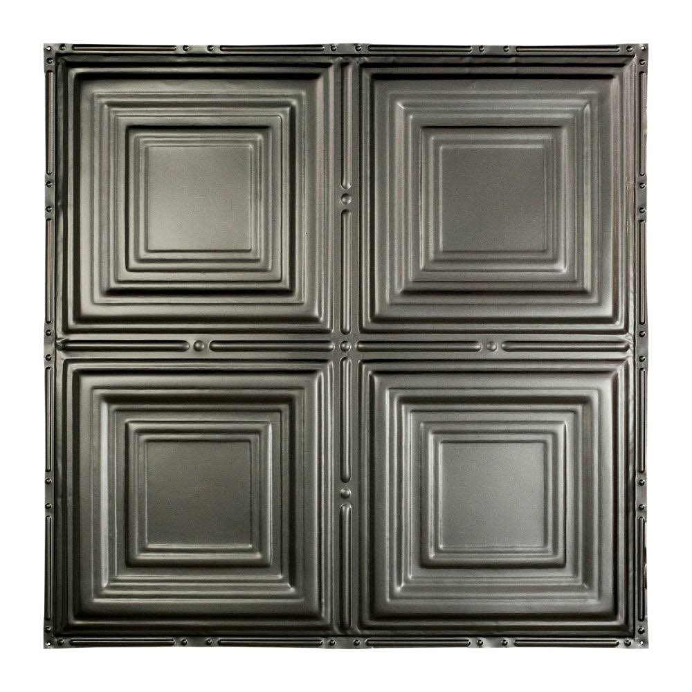 2ft x 2ft Nail Up Ceiling Tile E68507
