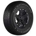 P215/65R17 98T Tire W26082
