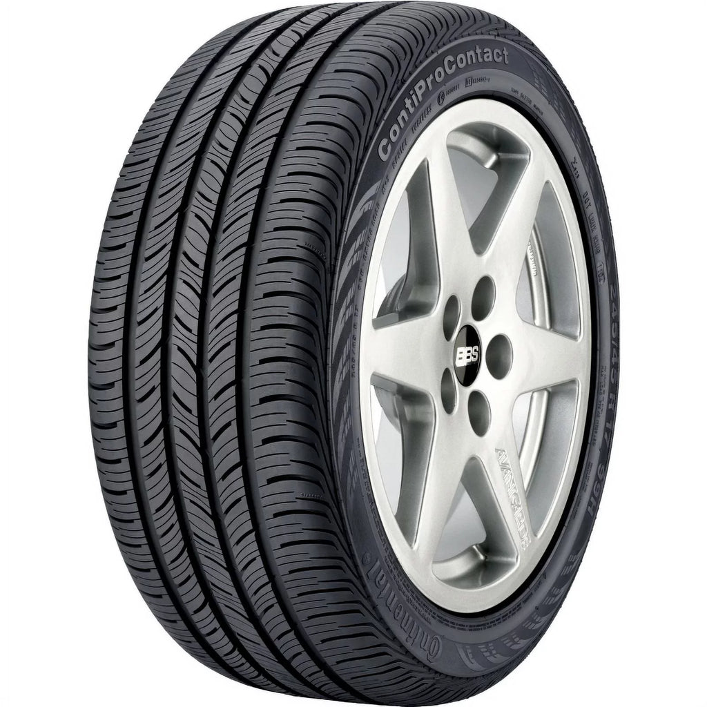 All Season 205/55R17 91H Passenger Tire N968