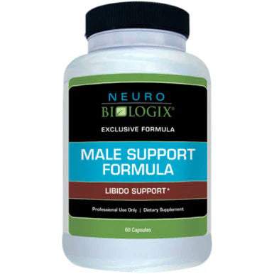Male Support Formula 60 Capsules G930