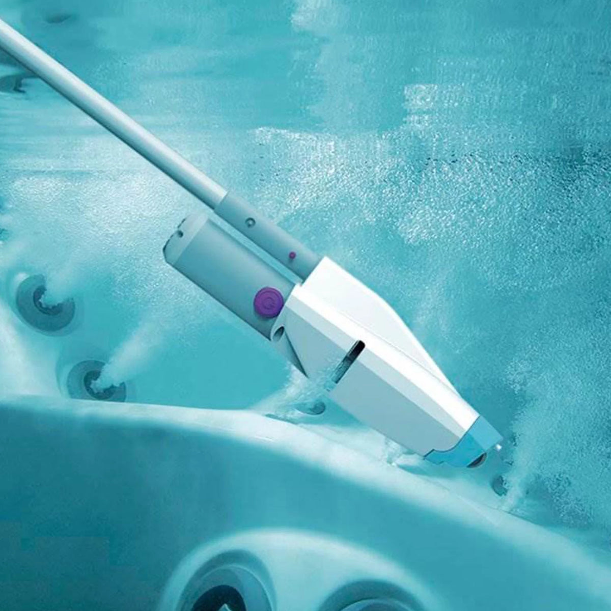 15ft x 42in Easy Set Pool with 1000 GPH Pump Z30003