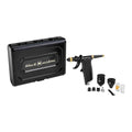 0.3 mm, 0.5 mm Dual-Action Gravity-Feed Airbrush X520