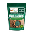 Organic Spirulina Powder W2247