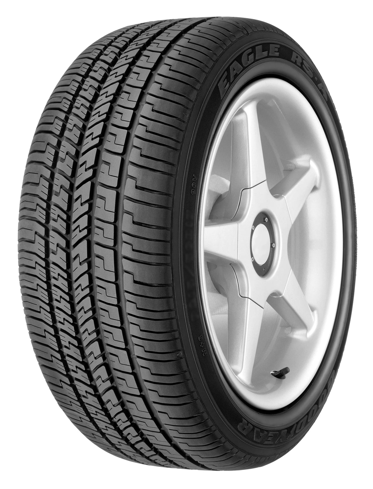 All-Season Tire L8923