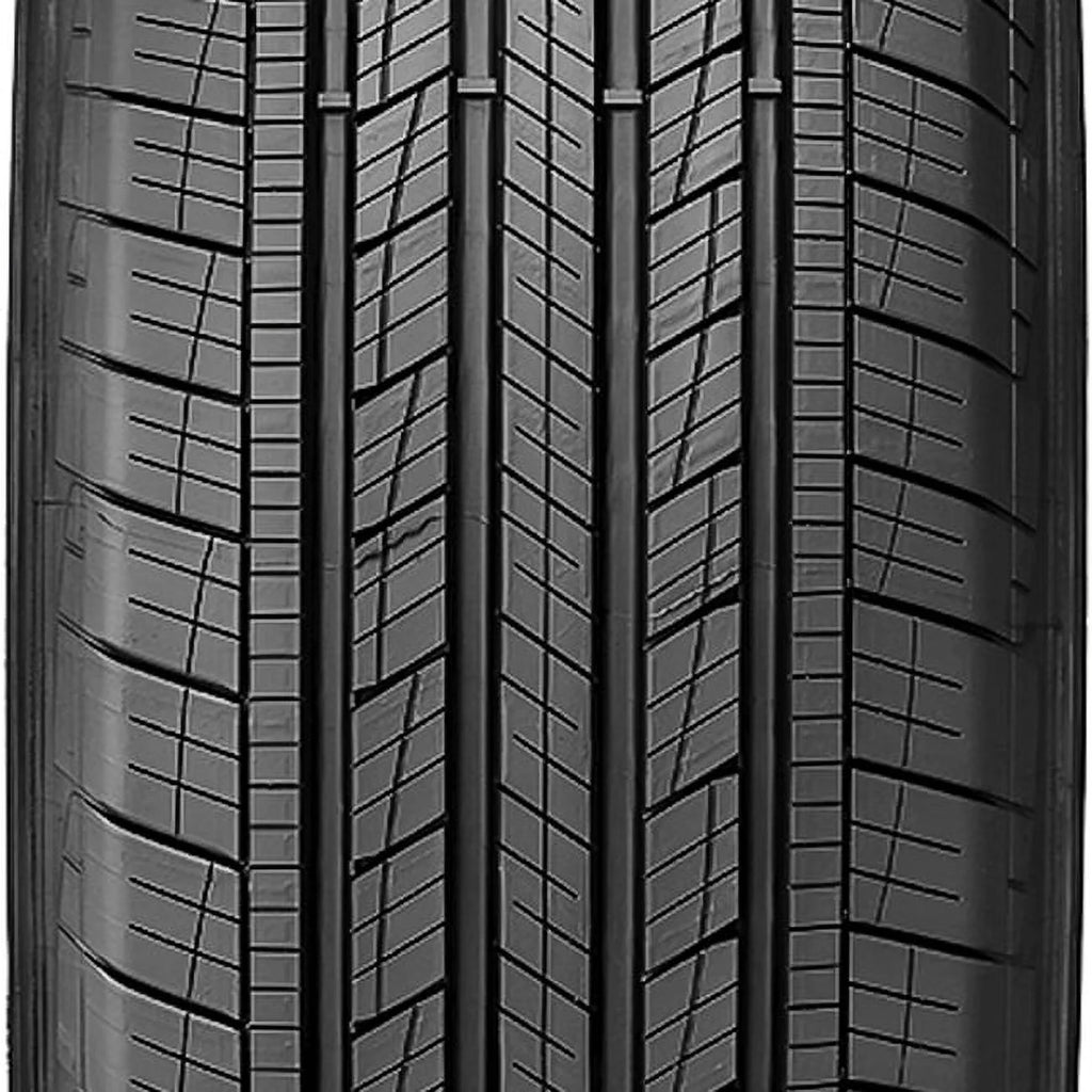 Set of 4 225/65R17 102H All Season Tires L3681