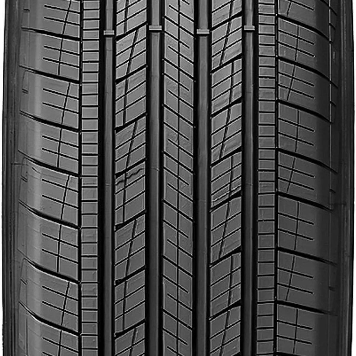 Set of 4 225/65R17 102H All Season Tires L3681