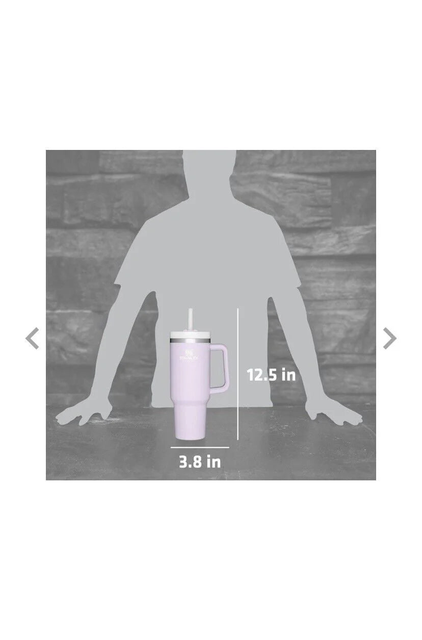 40oz Stainless Steel Tumbler V759789