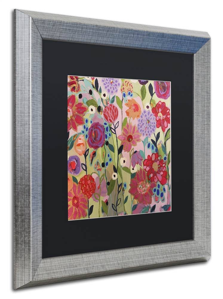 Matted Art J1422