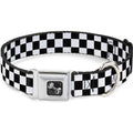 Dog Collar Seatbelt Buckle D64620