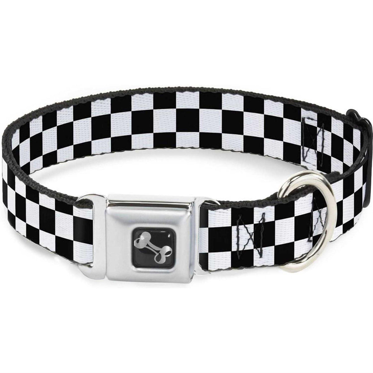 Dog Collar Seatbelt Buckle D64620
