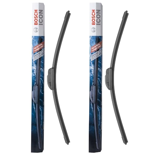Set of 2 Beam Wiper Blades F65618
