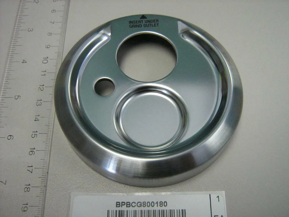 Grounds Container Lid T98640
