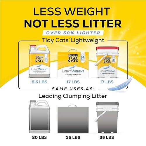 Clumping Cat Litter Low Dust V98889