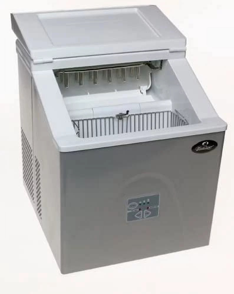 Portable Ice Cube Maker C7621