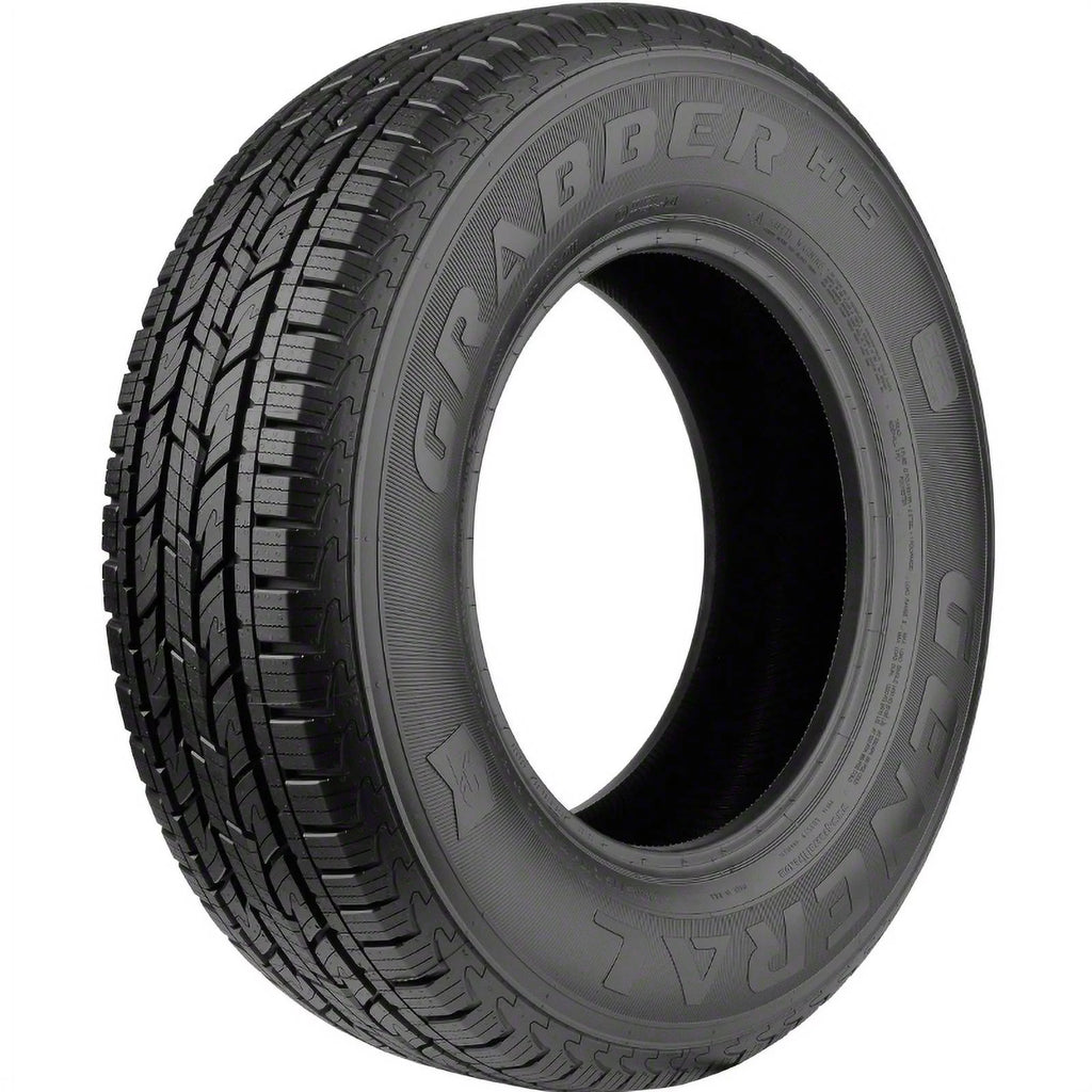 255/70R17 112S Tire V392826