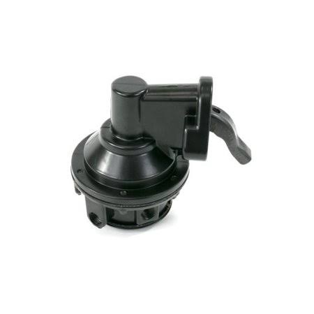 Black Mechanical Fuel Pump K486