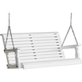 Recycled Plastic Porch Swing R519