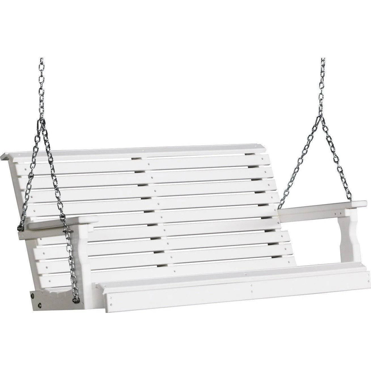 Recycled Plastic Porch Swing R519