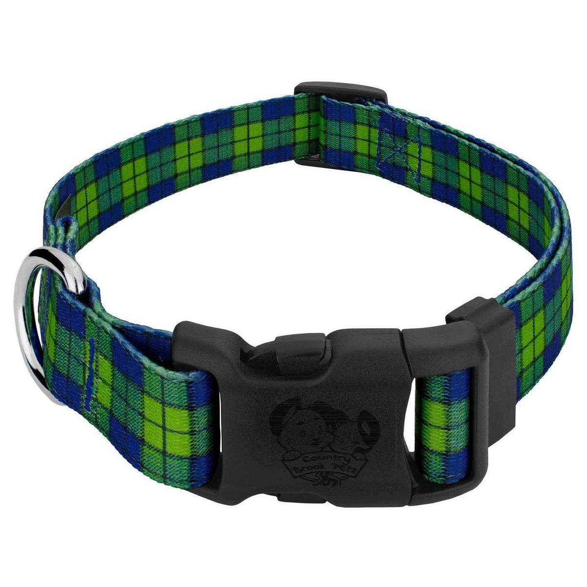 Deluxe Dog Collar C4377