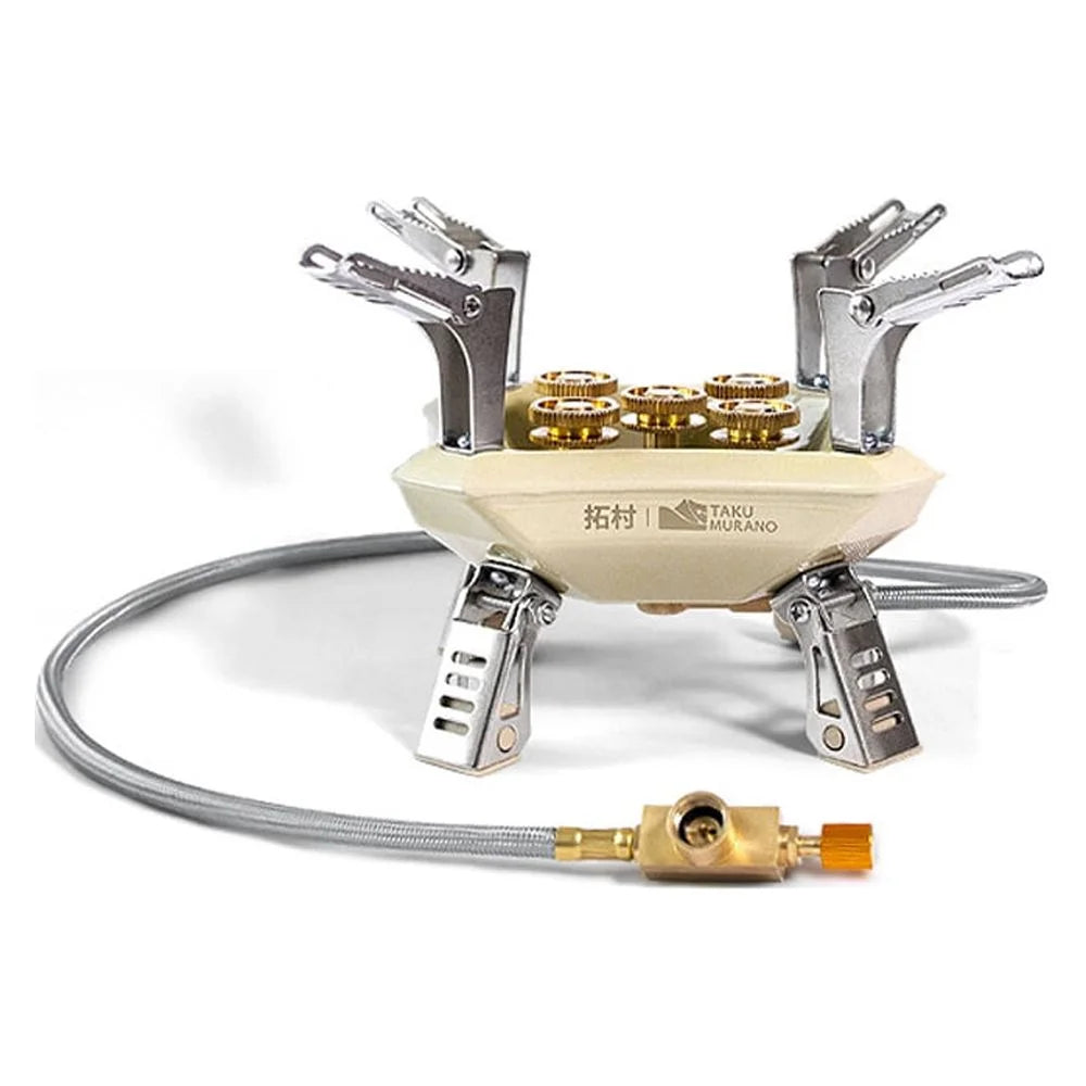 Metal Barbecue Stoves N821