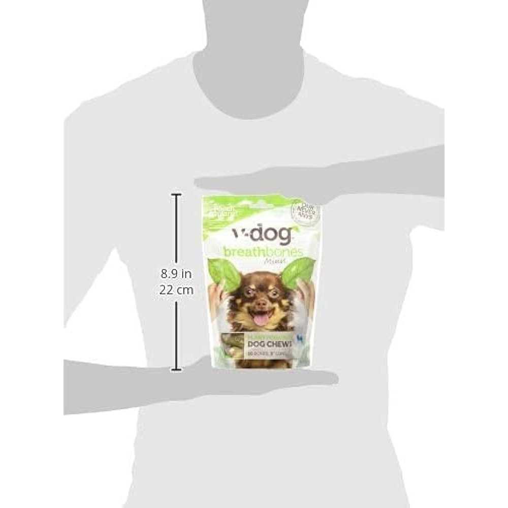 Vegan Dog Treats Q4711