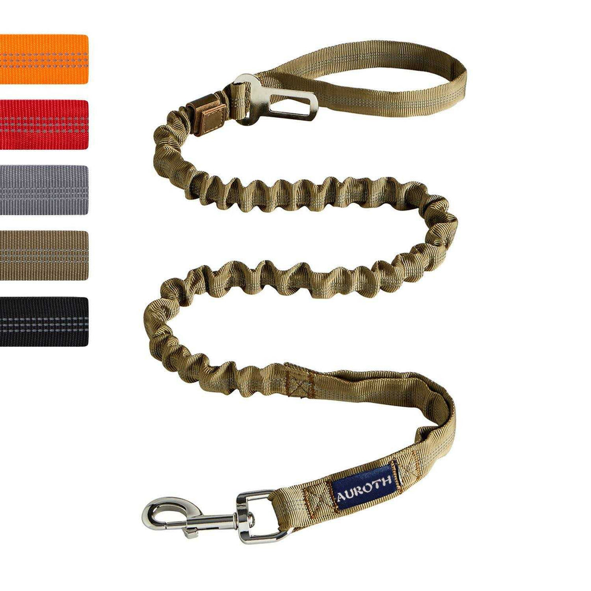 Heavy Duty Bungee Dog Leash W872792