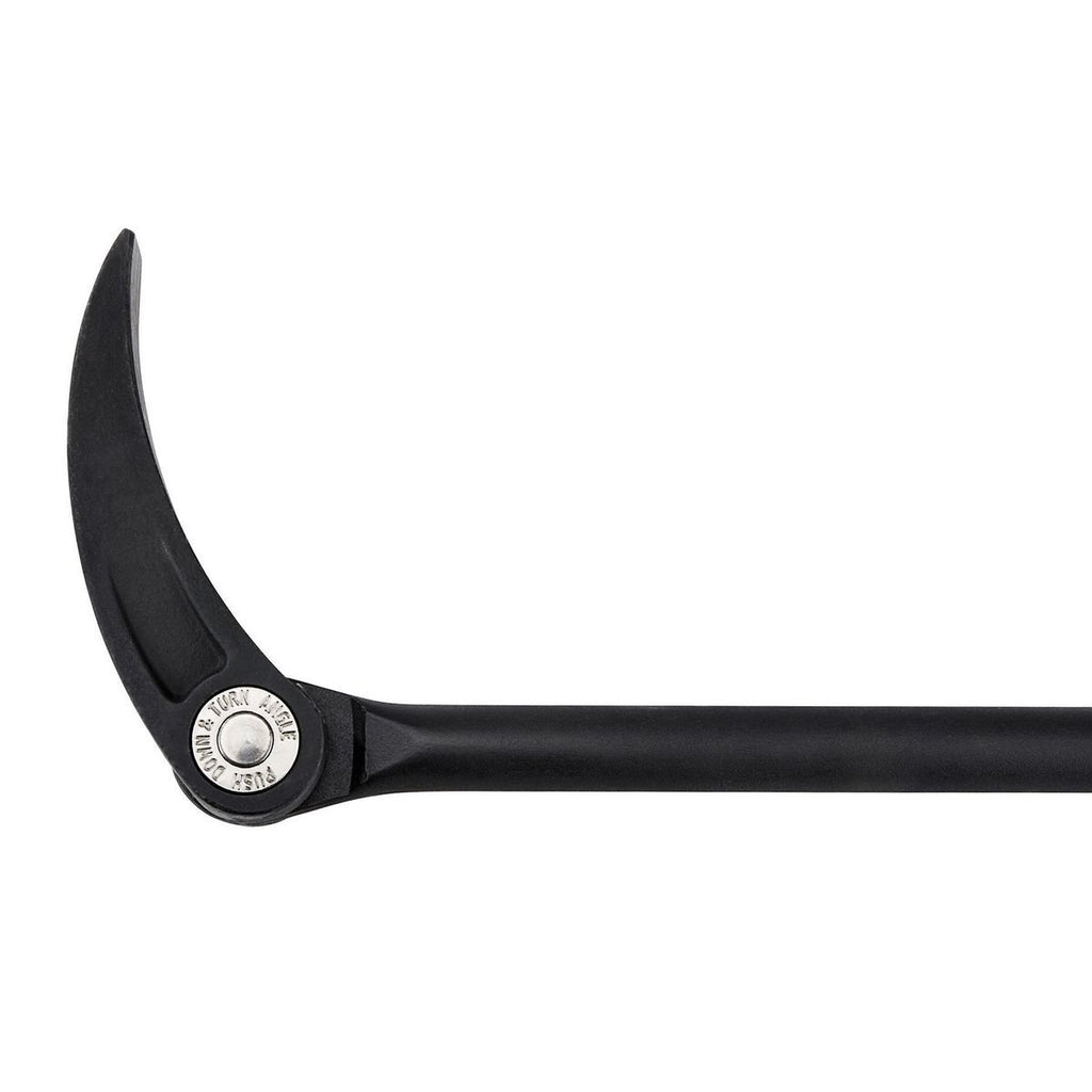24 in. Indexing Pry Bar C933