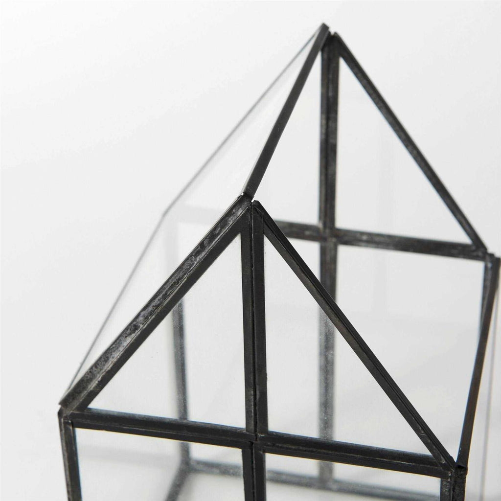 Glass Terrarium S927378