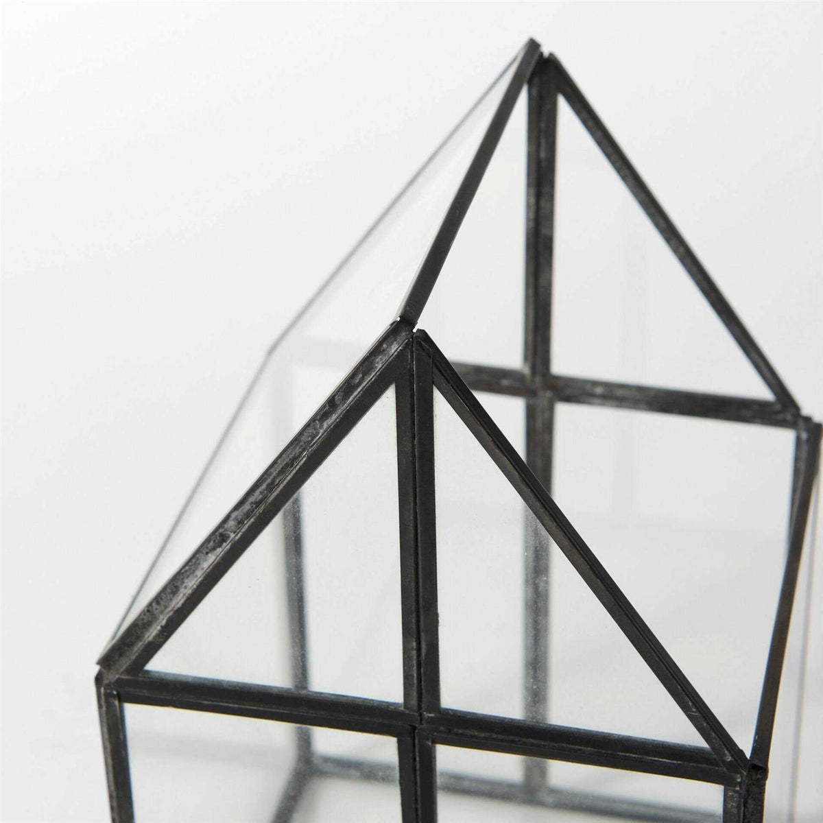 Glass Terrarium S927378