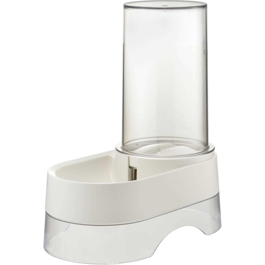 Elevated Gravity Pet Water Dispenser V26393