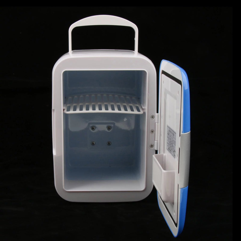 4L Portable Electric Refrigerator S527