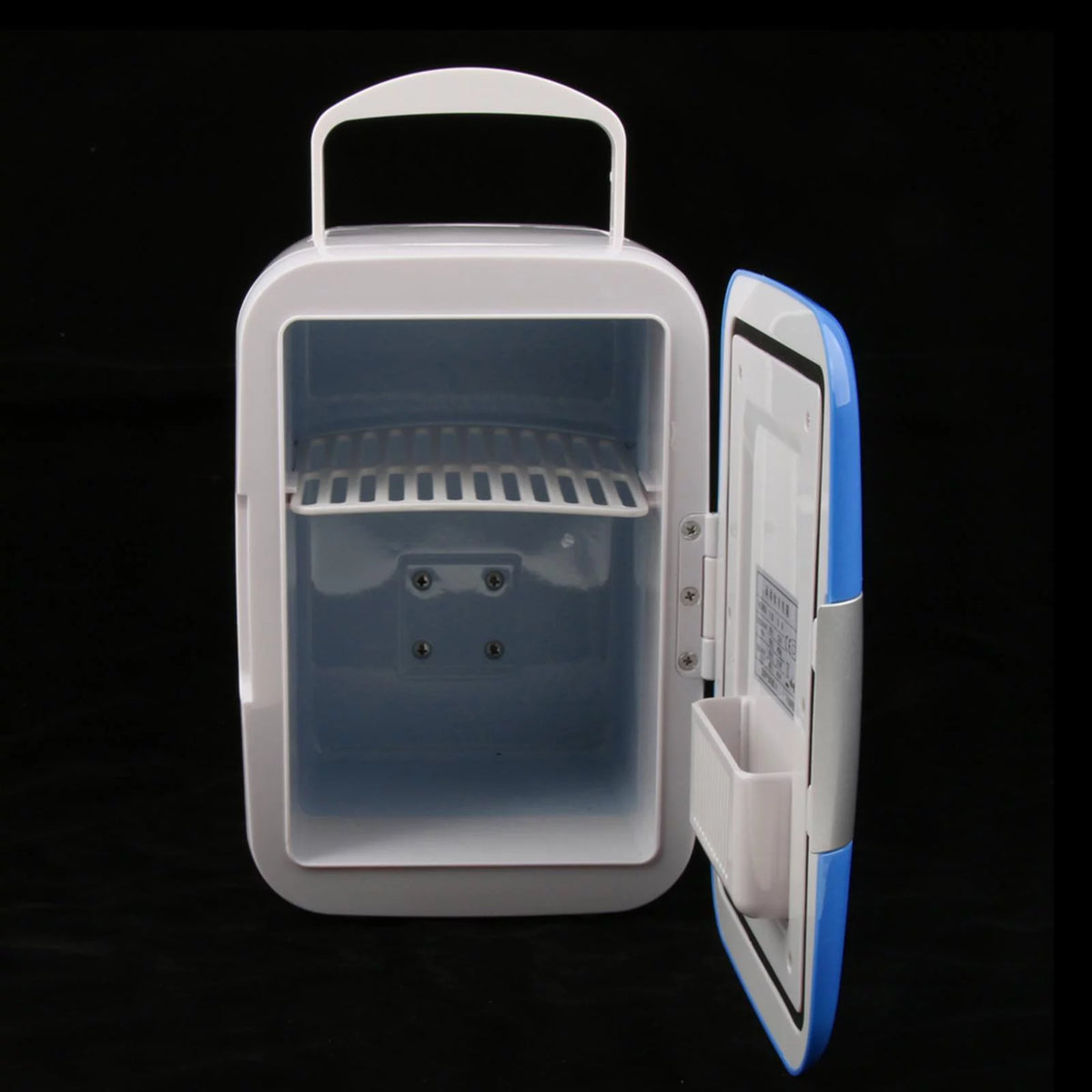 4L Portable Electric Refrigerator S527