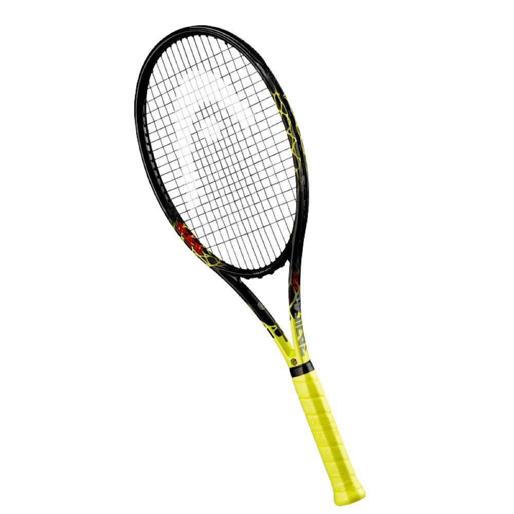 Tennis Racquet Z46567