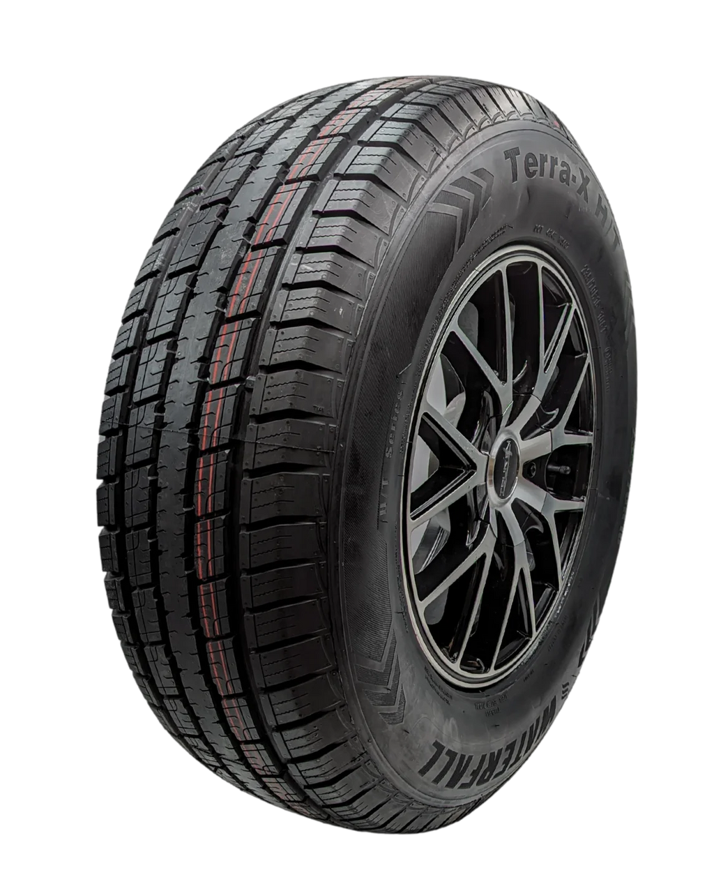 235/70R16 SL 106T BW Tire F90607