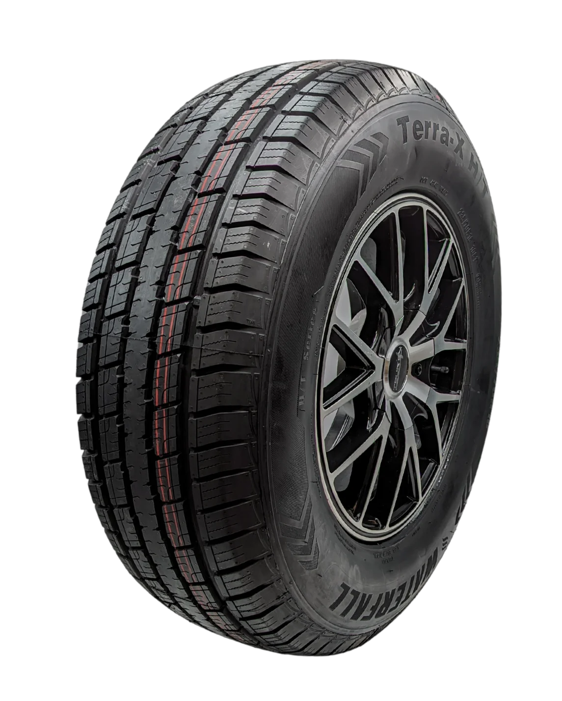 235/70R16 SL 106T BW Tire F90607