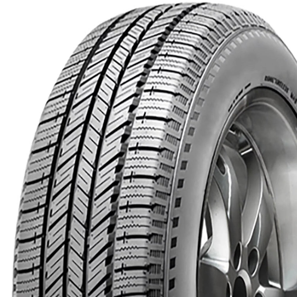 All-Season Tire 255/65R18 111S C492