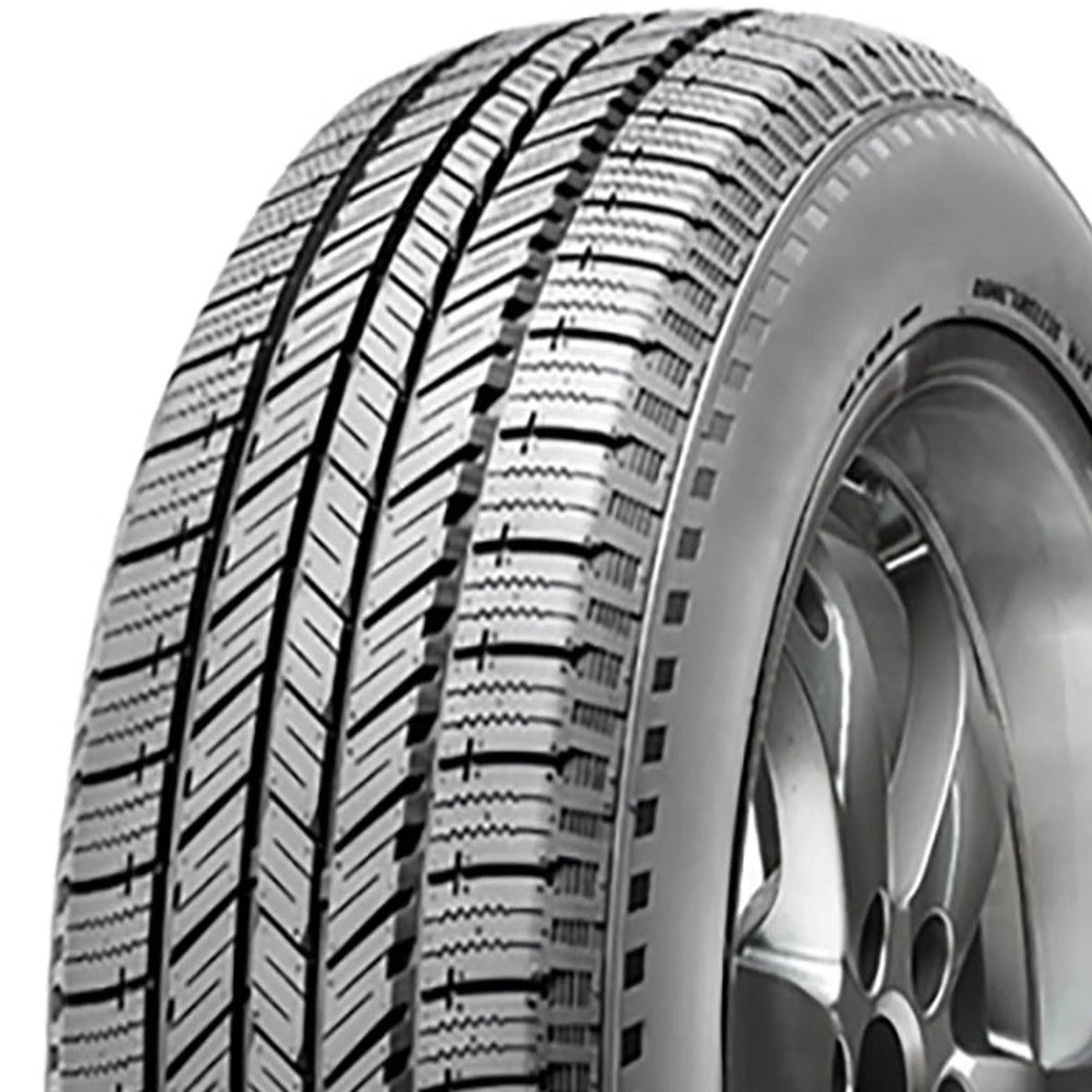 All-Season Tire 255/65R18 111S C492