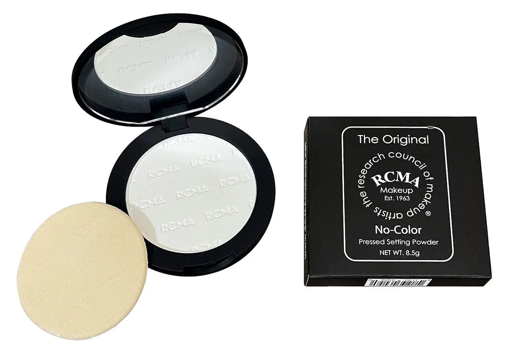 Pressed Powder O434