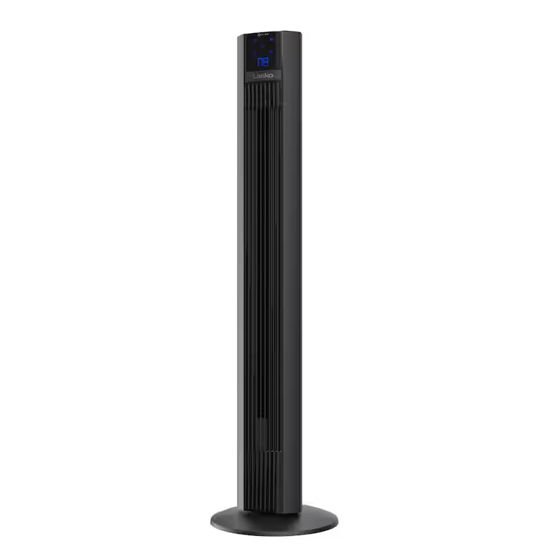 48 in. 4-Speed Tower Fan with Remote Control I14383