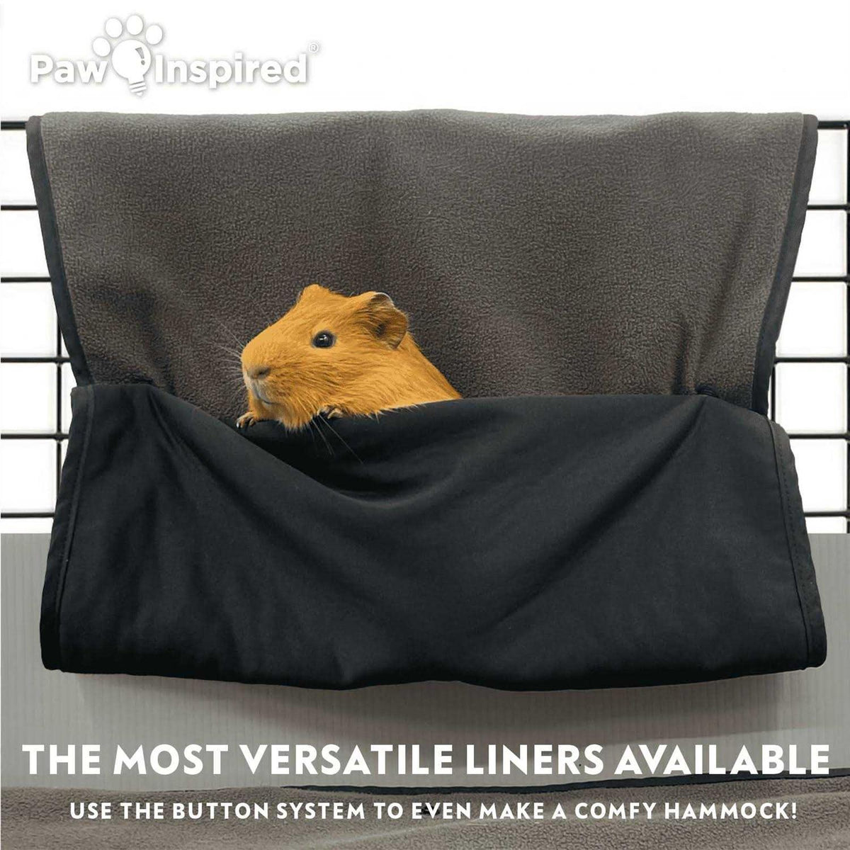 Washable Guinea Pig Cage Liners A247685
