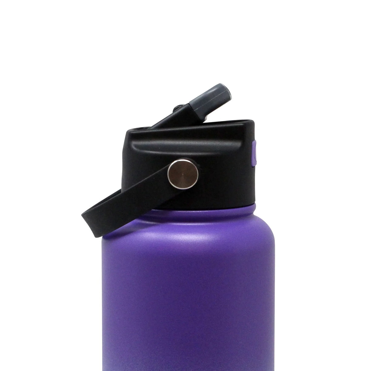 32 Ounce Water Bottle with Flip Straw Lid M800