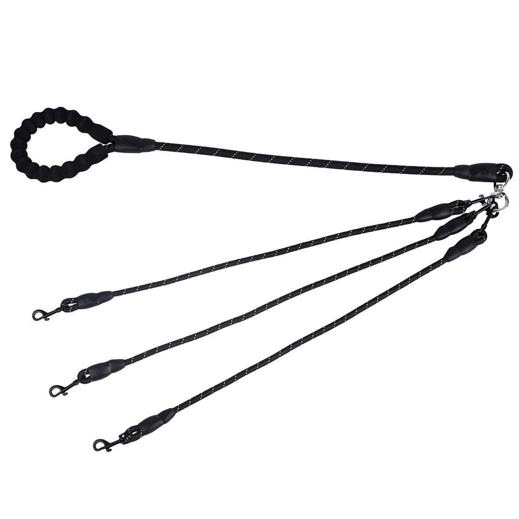 No Tangle Nylon Dog Leash P27296