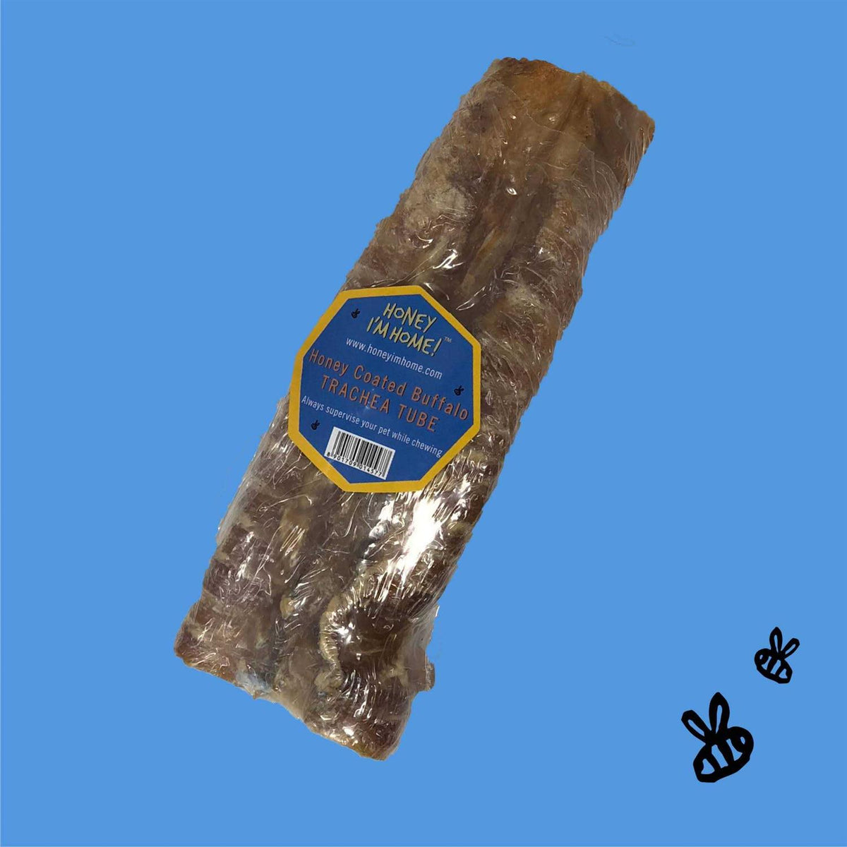 Dog Buffalo Trachea A573965