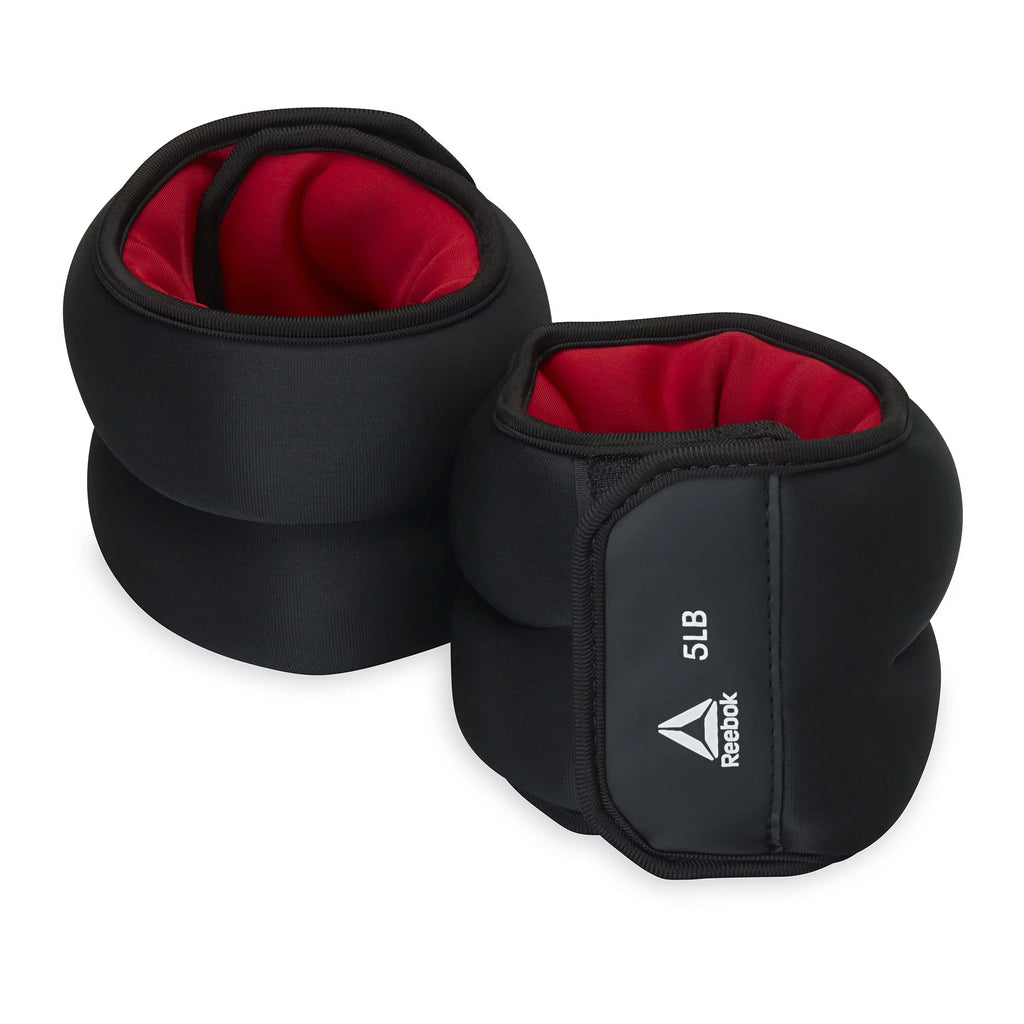 10lb Ankle and Wrist Weight Set H4163