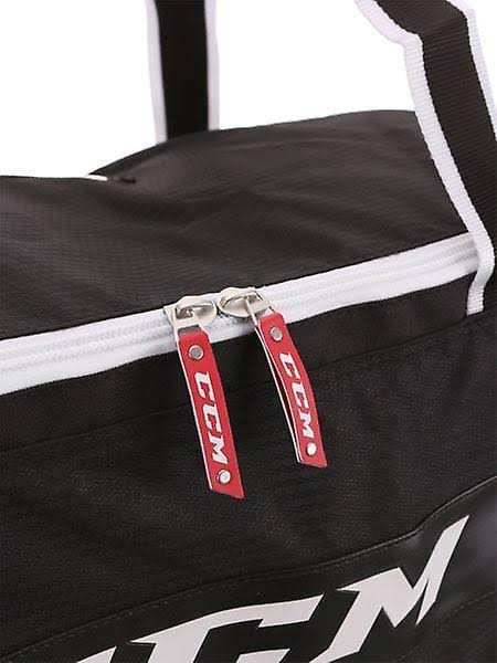 Black Player Carry Bag W1370