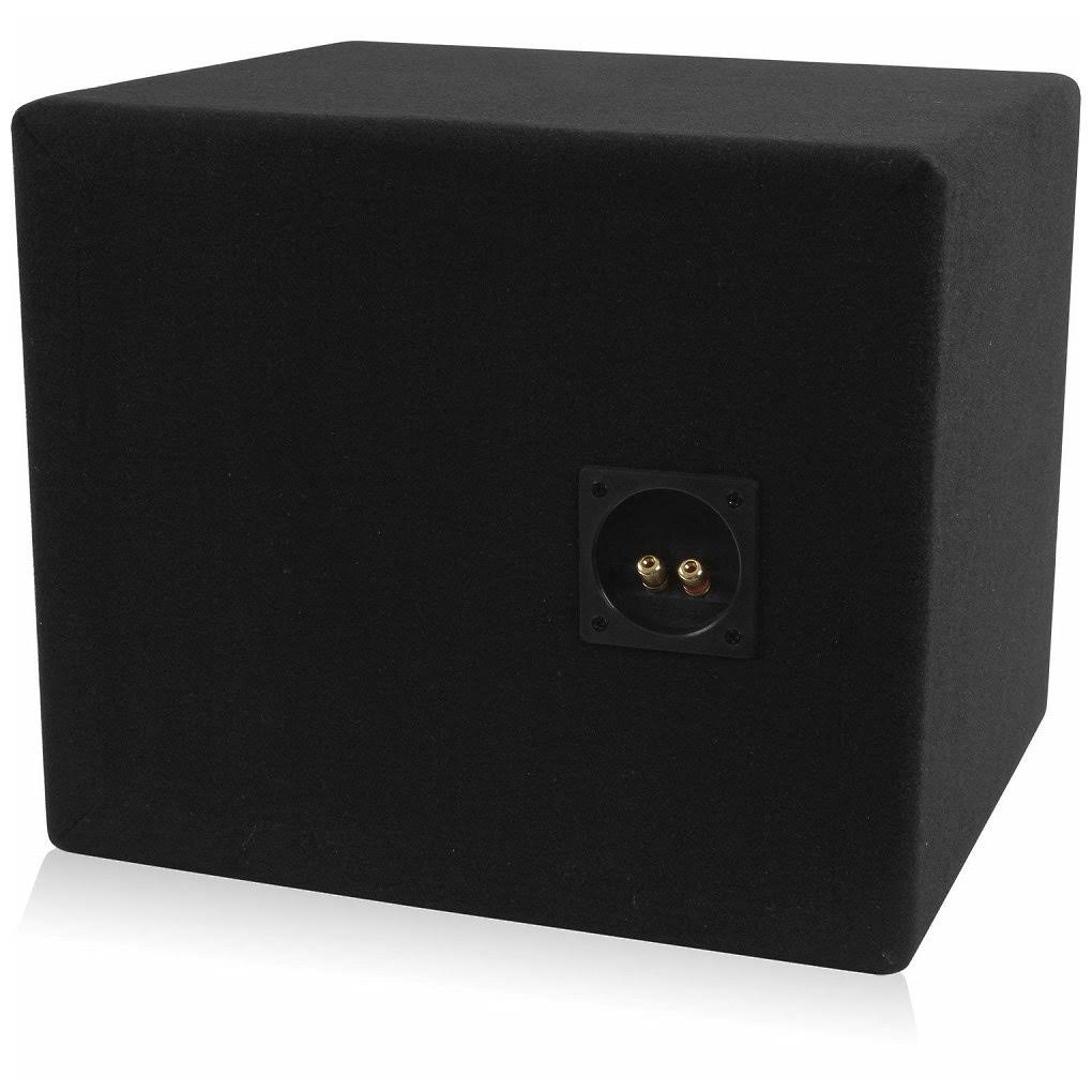 12x22 Ported Subwoofer Enclosure P41177