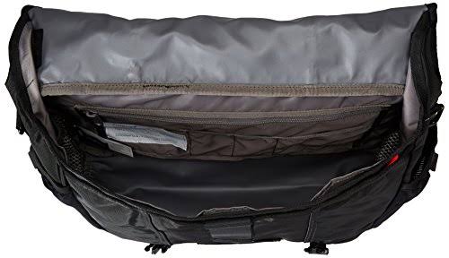 Laptop Messenger Bag C364