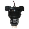 1000 GPH Motor Cartridge E6348