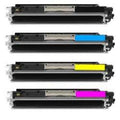 Compatible Toner Cartridges 4-Pack X4687