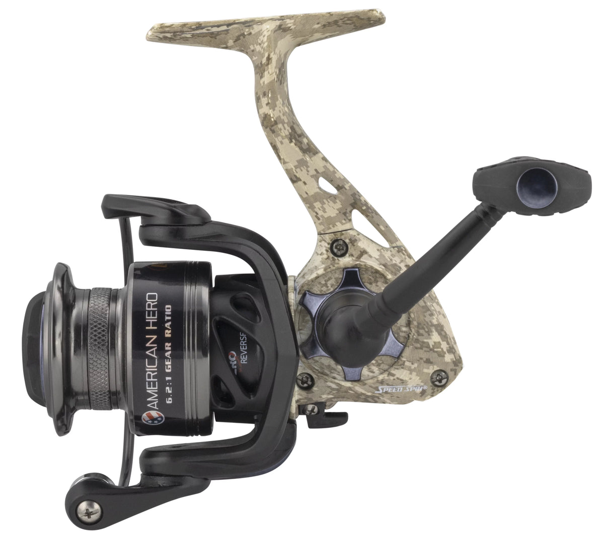 Spinning Reel K1792